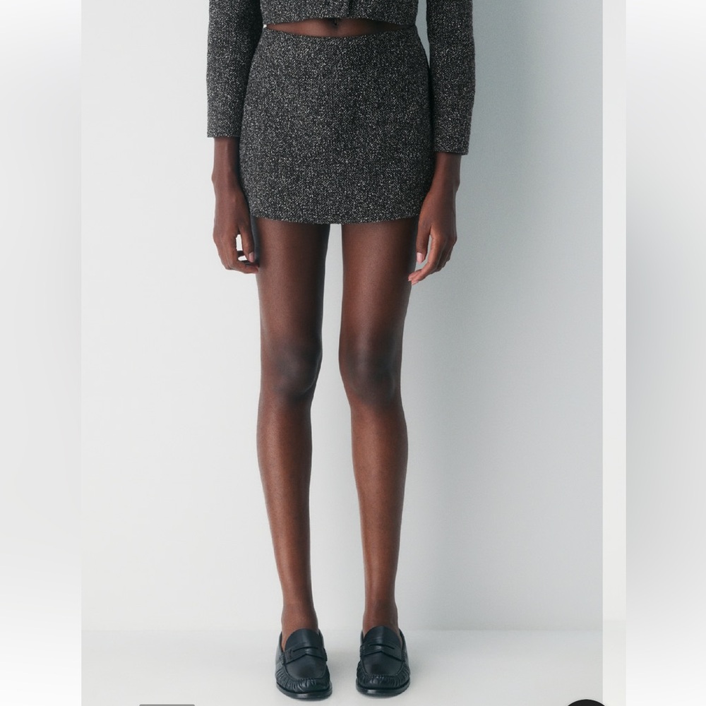 Expertise skort - Picture 3 of 6